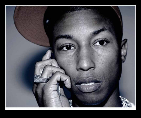 photo 13 in Pharrell gallery [id71455] -0001-11-30 00:00:00
